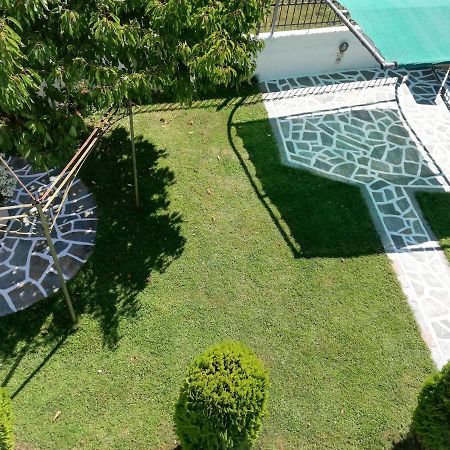 Voula Home -Ioannina-Neokesaria Εξωτερικό φωτογραφία
