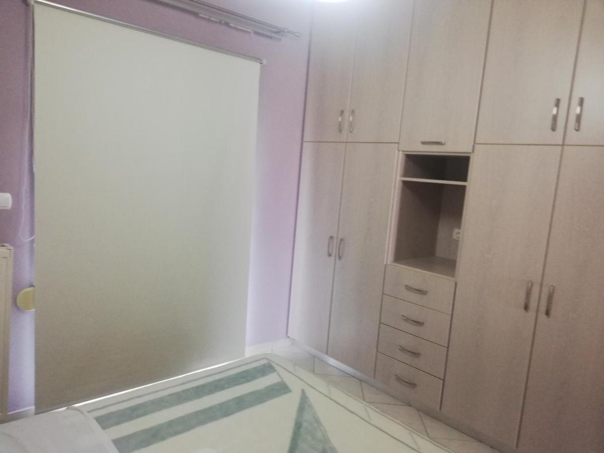 Voula Home -Ioannina-Neokesaria Εξωτερικό φωτογραφία