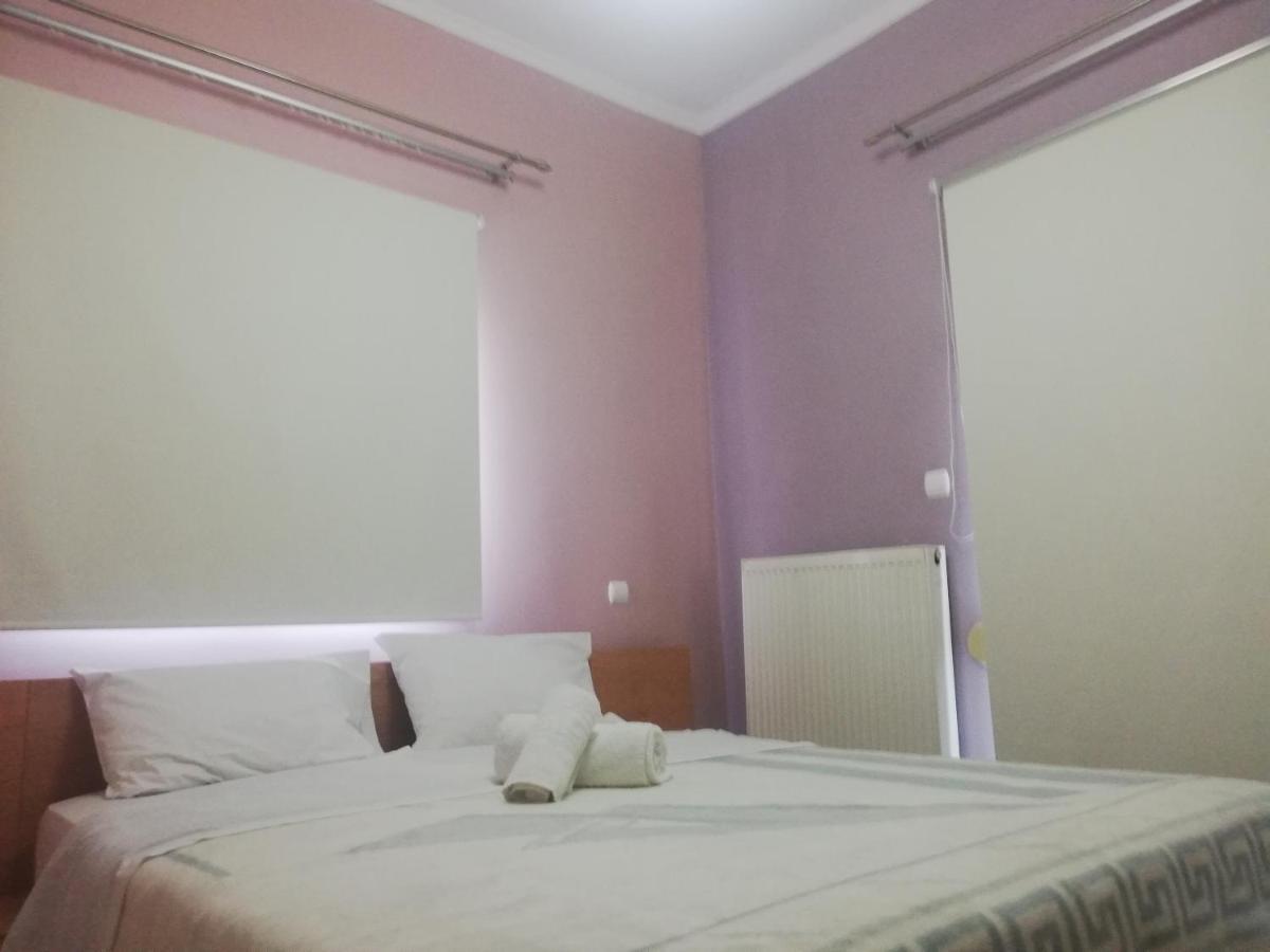 Voula Home -Ioannina-Neokesaria Εξωτερικό φωτογραφία