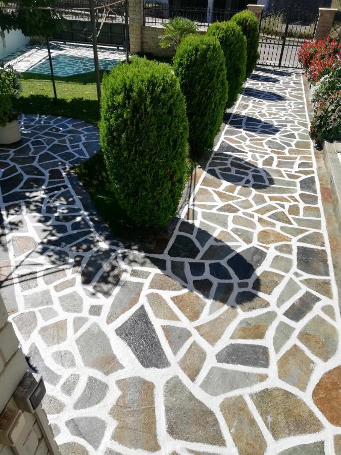 Voula Home -Ioannina-Neokesaria Εξωτερικό φωτογραφία