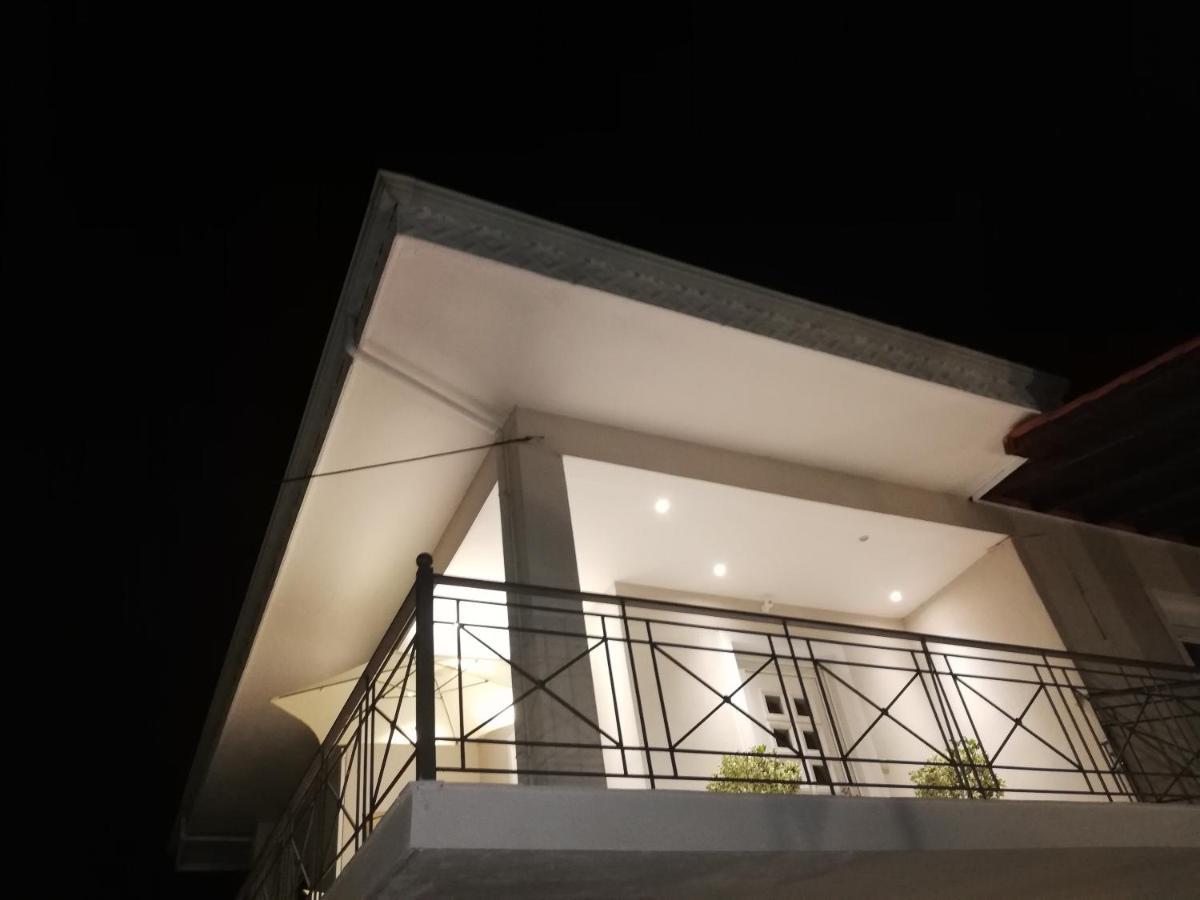 Voula Home -Ioannina-Neokesaria Εξωτερικό φωτογραφία
