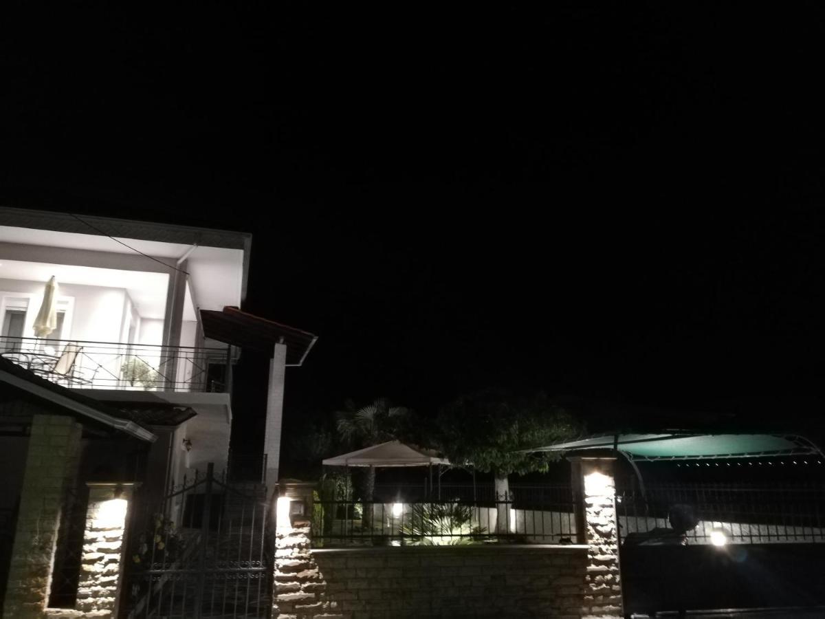 Voula Home -Ioannina-Neokesaria Εξωτερικό φωτογραφία