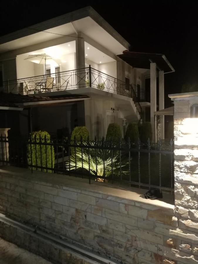 Voula Home -Ioannina-Neokesaria Εξωτερικό φωτογραφία