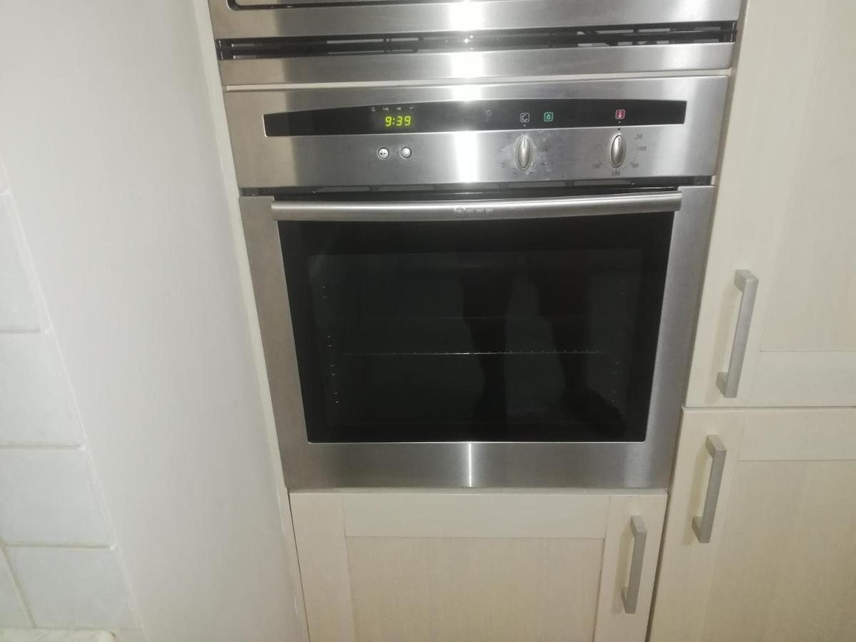 Voula Home -Ioannina-Neokesaria Εξωτερικό φωτογραφία