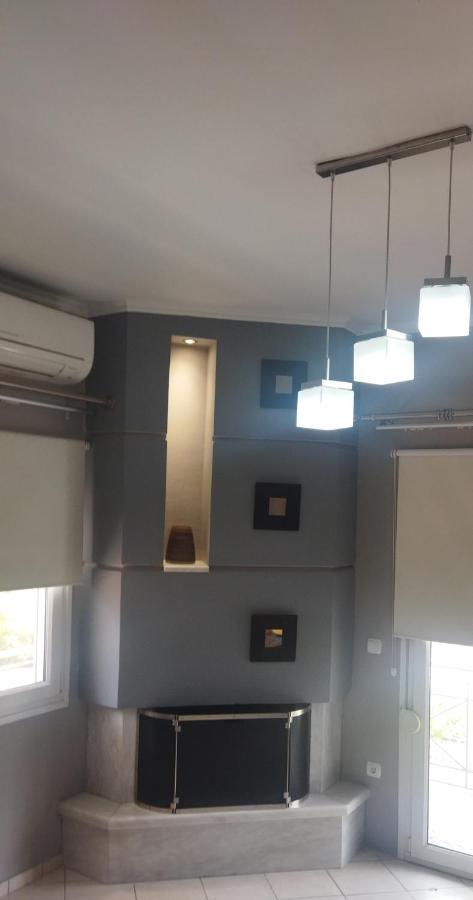 Voula Home -Ioannina-Neokesaria Εξωτερικό φωτογραφία