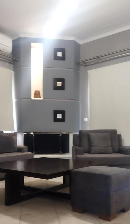 Voula Home -Ioannina-Neokesaria Εξωτερικό φωτογραφία