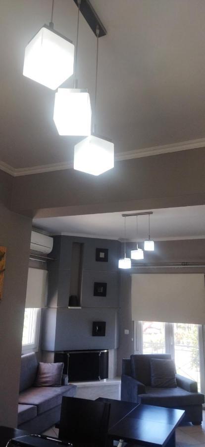 Voula Home -Ioannina-Neokesaria Εξωτερικό φωτογραφία