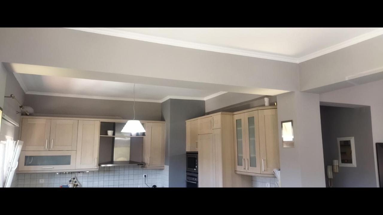 Voula Home -Ioannina-Neokesaria Εξωτερικό φωτογραφία