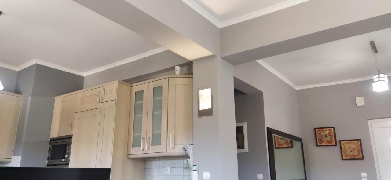 Voula Home -Ioannina-Neokesaria Εξωτερικό φωτογραφία