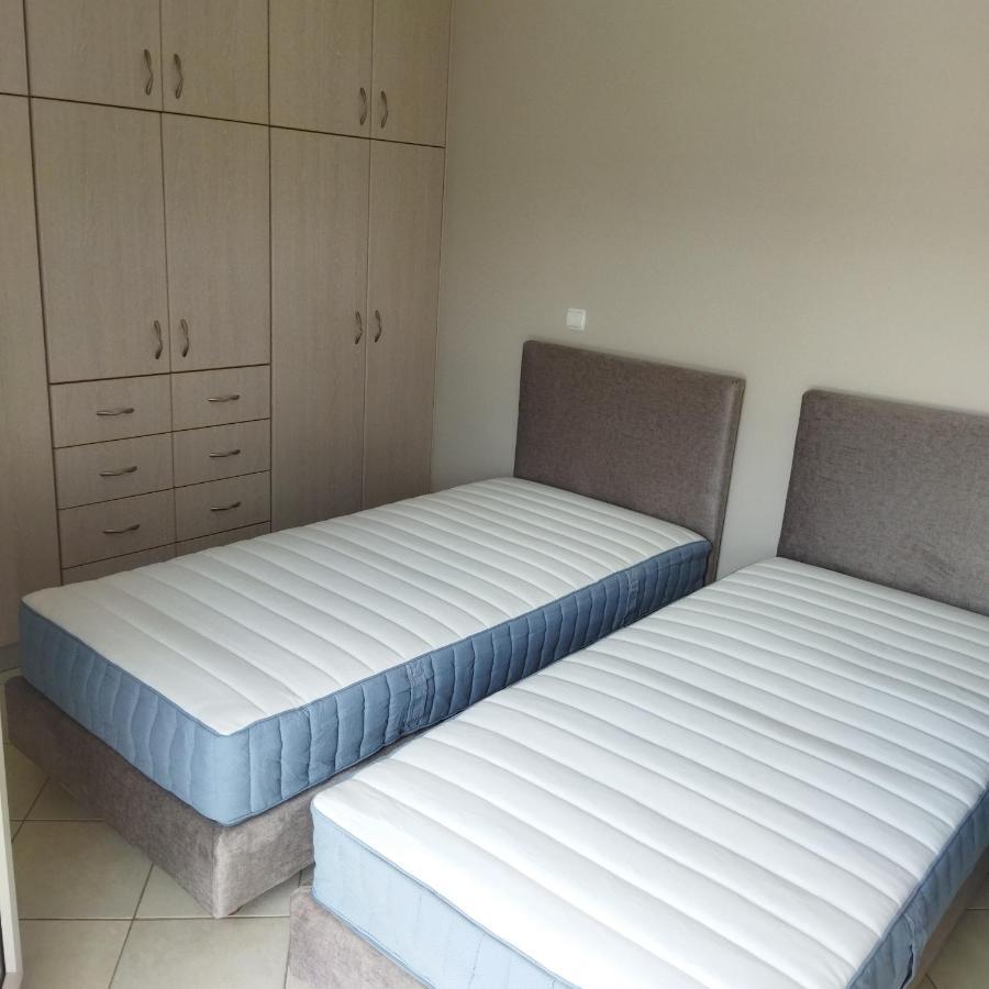 Voula Home -Ioannina-Neokesaria Εξωτερικό φωτογραφία