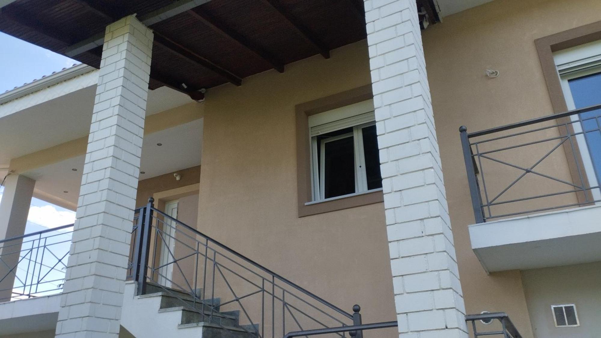 Voula Home -Ioannina-Neokesaria Εξωτερικό φωτογραφία