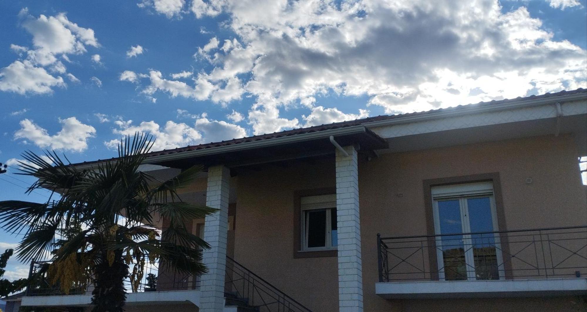 Voula Home -Ioannina-Neokesaria Εξωτερικό φωτογραφία
