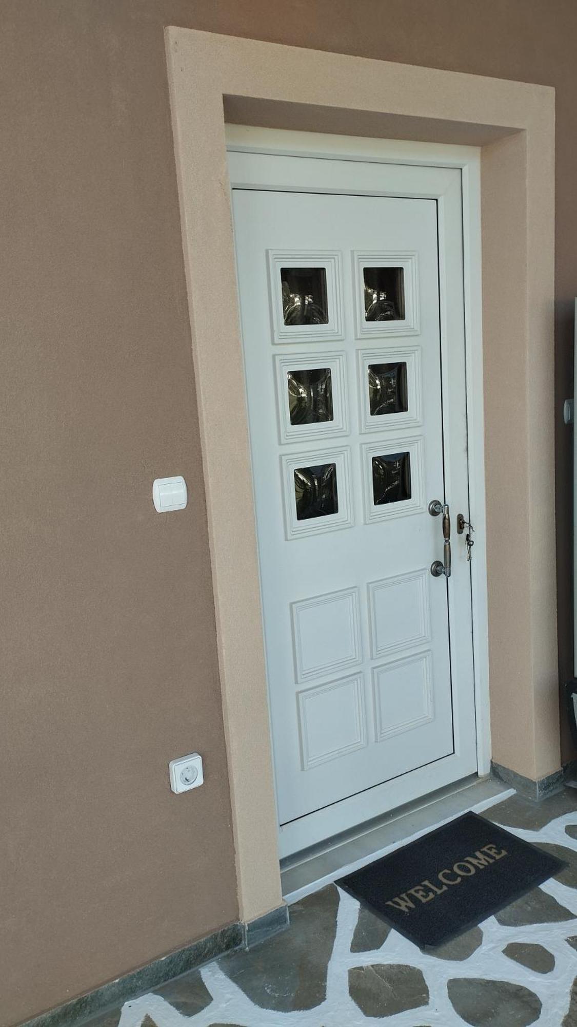 Voula Home -Ioannina-Neokesaria Εξωτερικό φωτογραφία