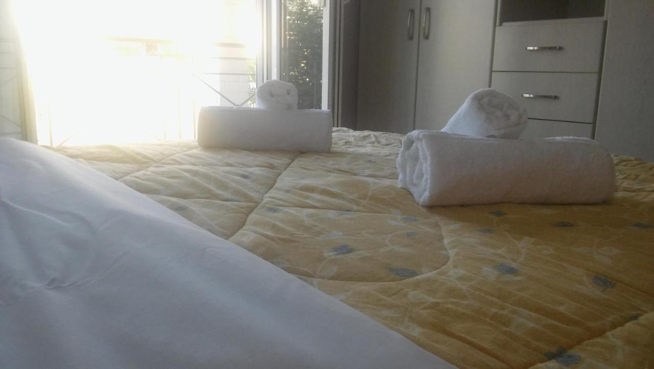 Voula Home -Ioannina-Neokesaria Εξωτερικό φωτογραφία