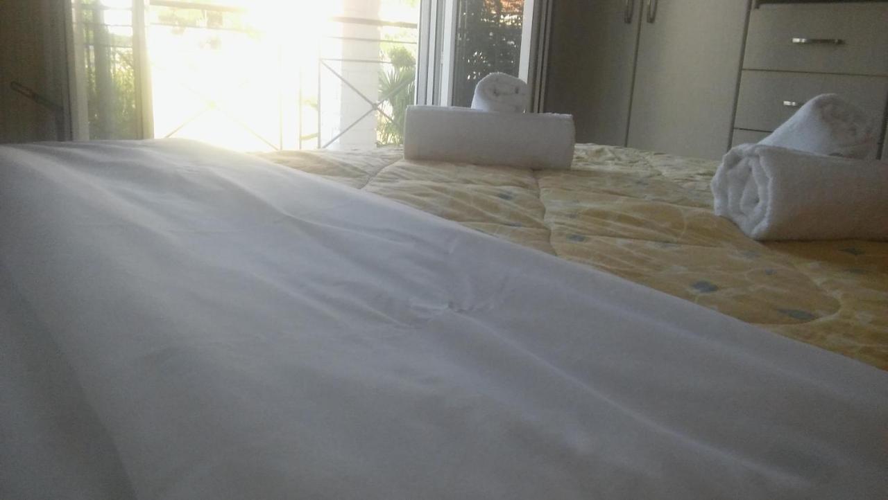 Voula Home -Ioannina-Neokesaria Εξωτερικό φωτογραφία