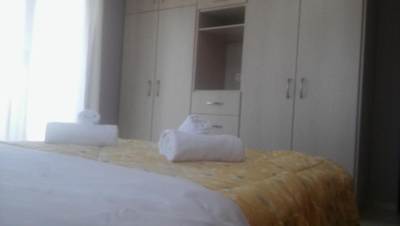 Voula Home -Ioannina-Neokesaria Εξωτερικό φωτογραφία